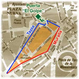 ubicacion actual