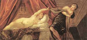 tintoretto