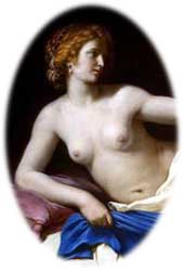 mujer putifar