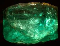 Esmeralda Gachala | Gachala Emerald