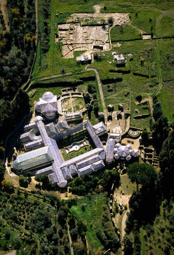 Piazza Armerina