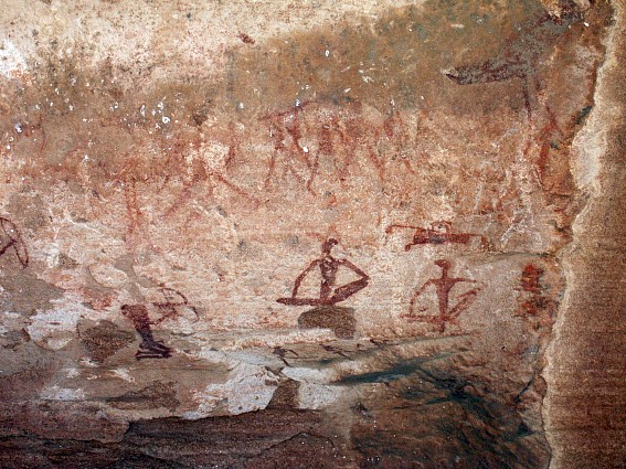 http://www.klausdierks.com/images/Namibia_Damara_Twyfelfontein_26.JPG