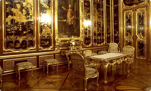 Palacio de Schönbrunn