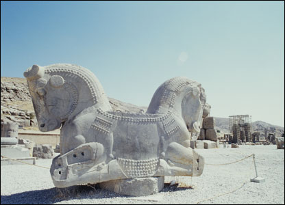 Persépolis