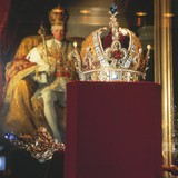 Cámara del Tesoro (Secular y Sacro)