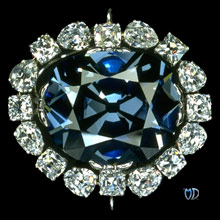 Diamante 8