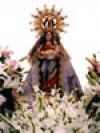 Virgen Jarrera