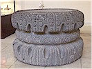 Columnbase - photo B.Bilgin