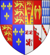 Escudo de Juana Seymour