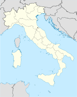 Monreale en Italia