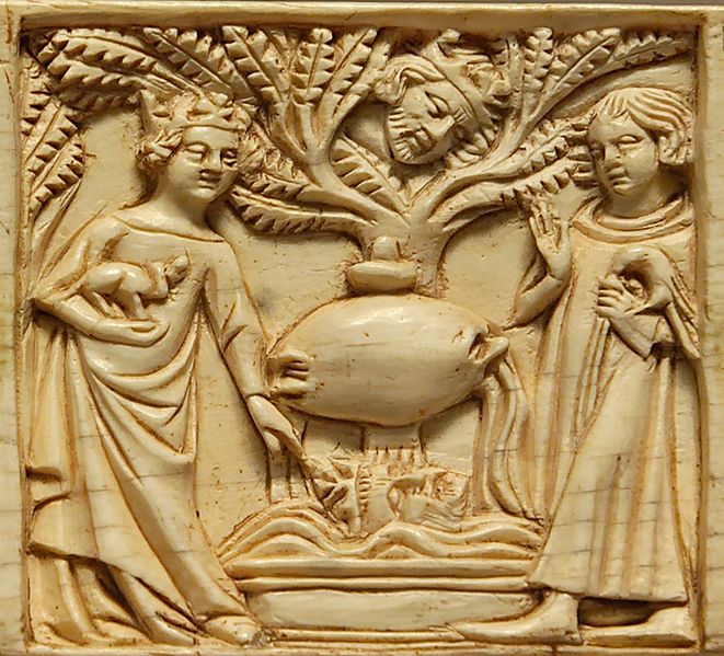 Archivo:Tristan Iseult fountain Louvre OA10958.jpg