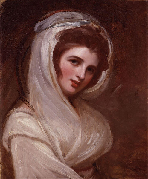 Archivo:Emma, Lady Hamilton by George Romney.jpg